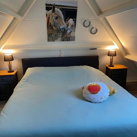 Landelijk Hijken Bed and Breakfast Εξωτερικό φωτογραφία