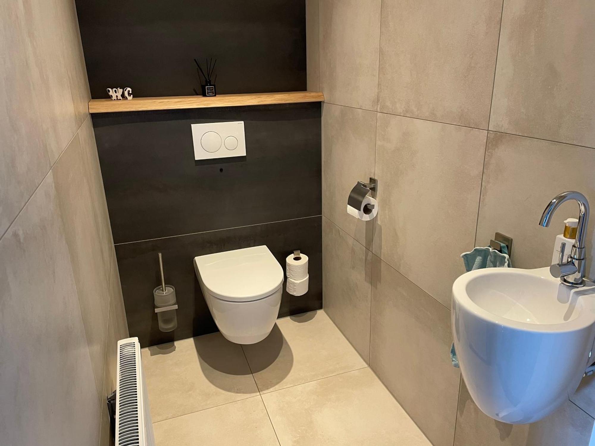 Landelijk Hijken Bed and Breakfast Εξωτερικό φωτογραφία