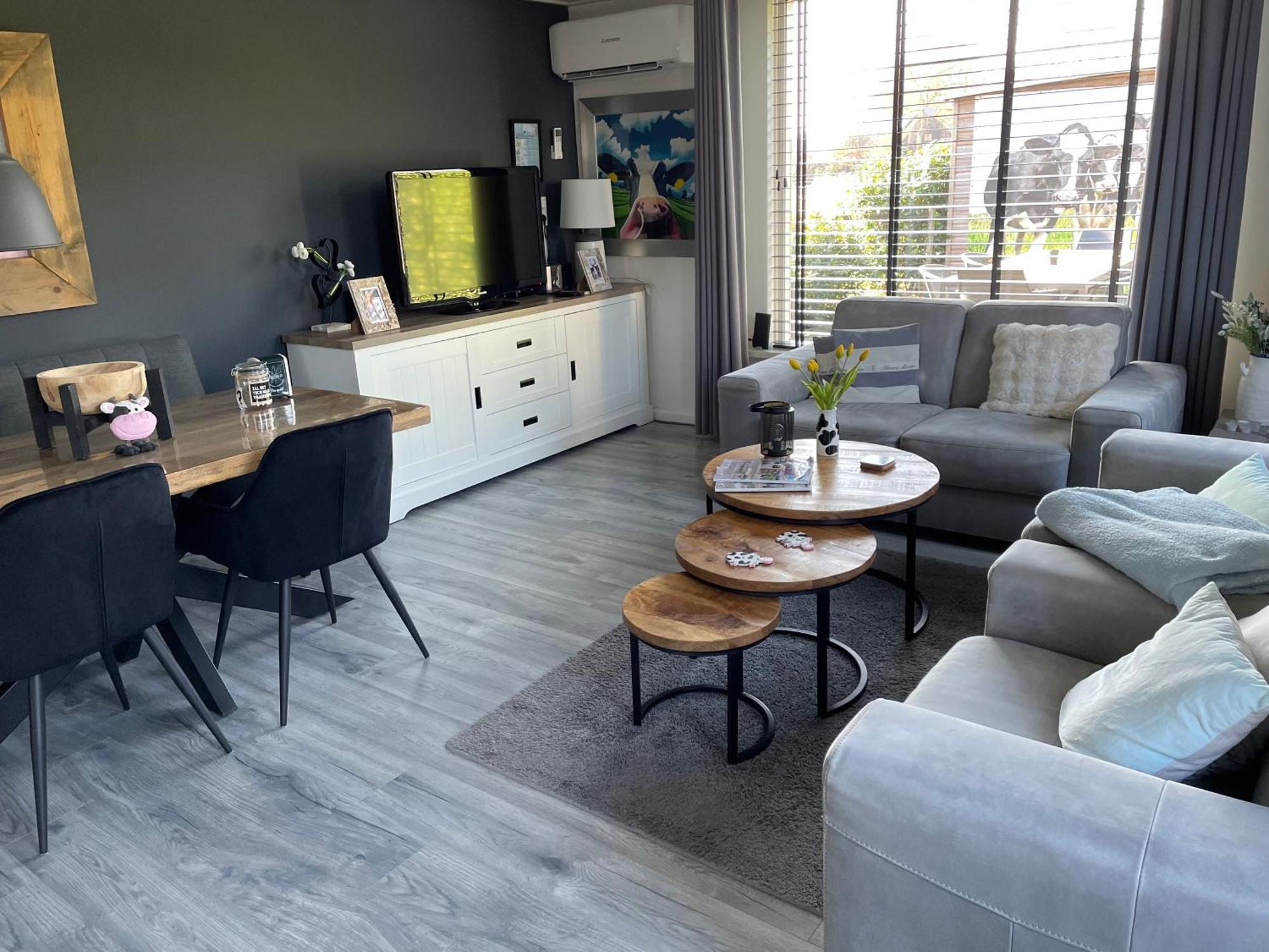 Landelijk Hijken Bed and Breakfast Εξωτερικό φωτογραφία