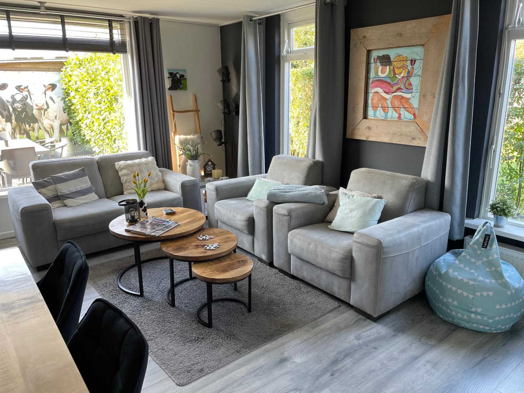 Landelijk Hijken Bed and Breakfast Εξωτερικό φωτογραφία