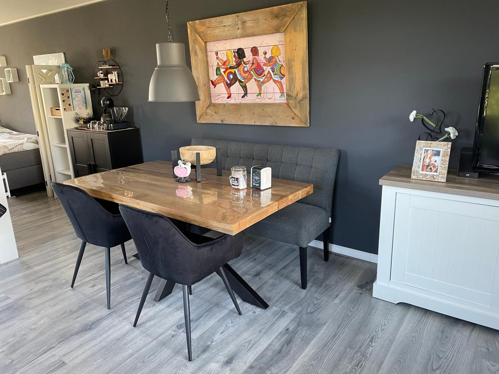 Landelijk Hijken Bed and Breakfast Εξωτερικό φωτογραφία