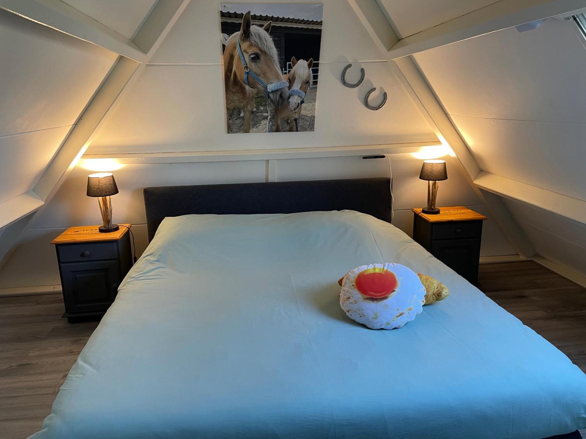Landelijk Hijken Bed and Breakfast Εξωτερικό φωτογραφία