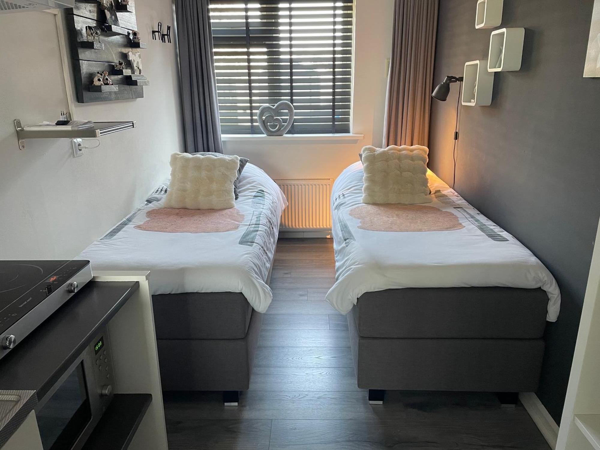 Landelijk Hijken Bed and Breakfast Εξωτερικό φωτογραφία